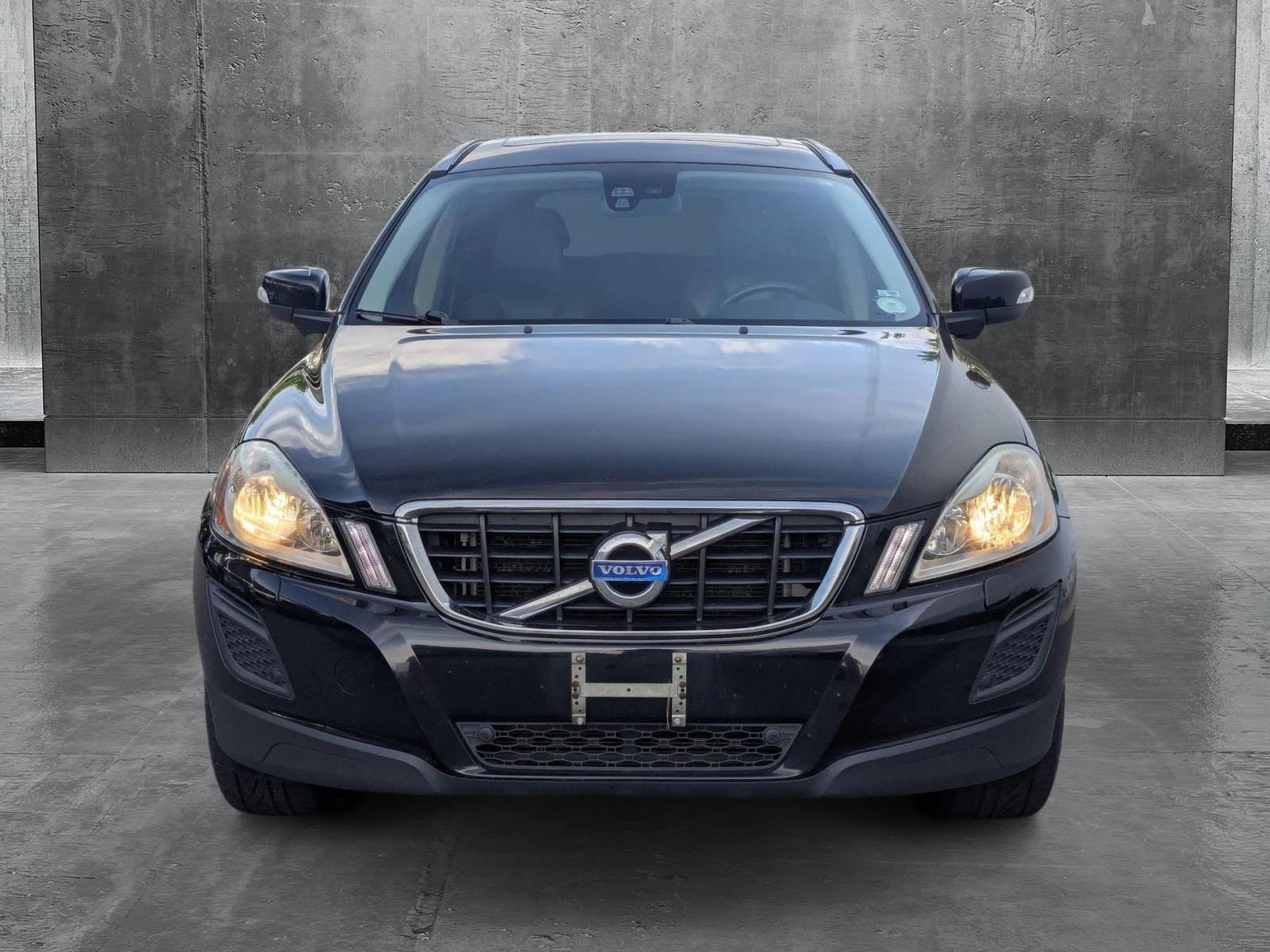 Used 2011 Volvo XC60 3.2 with VIN YV4952DZ4B2178902 for sale in Littleton, CO