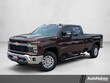  Chevrolet Silverado 3500HD