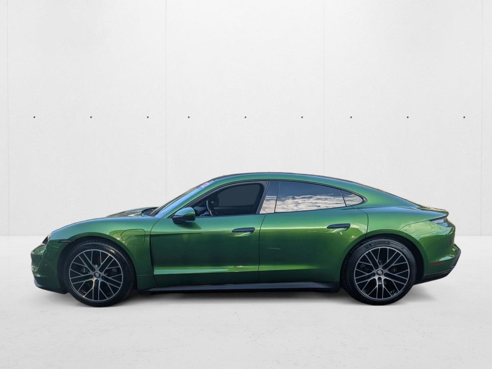Used 2022 Porsche Taycan Base with VIN WP0AA2Y15NSA14792 for sale in Littleton, CO