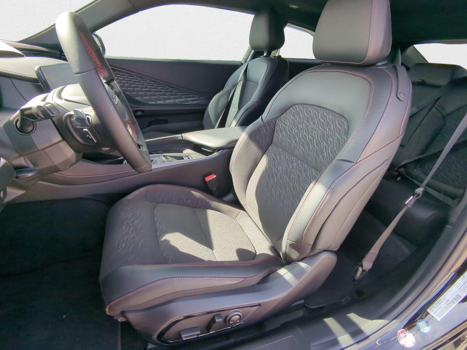 2025 Dodge Charger R/T photo 4