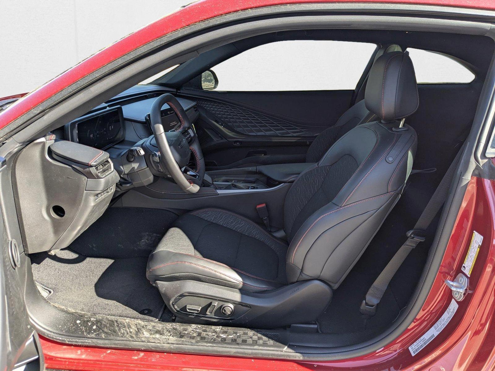 2025 Dodge Charger R/T photo 4