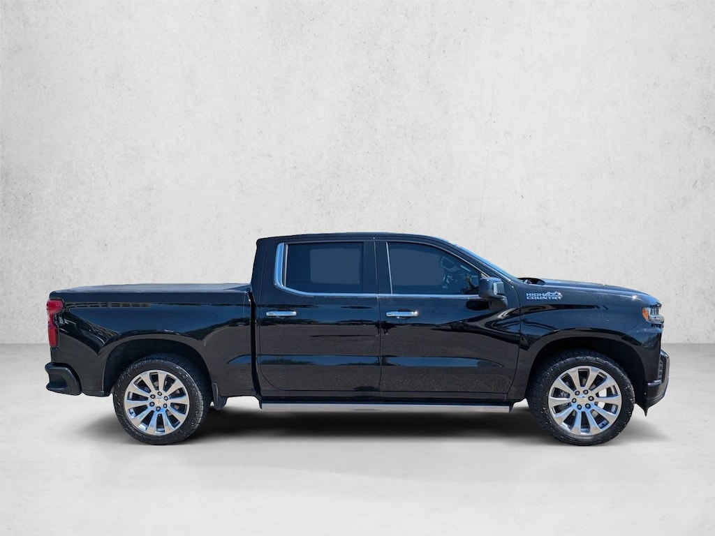 Used 2020 Chevrolet Silverado 1500