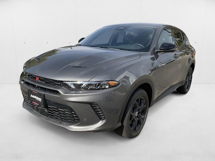 2024 Dodge Hornet GT SUV
