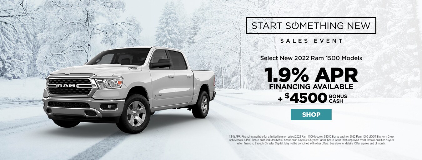 AutoNation Dodge Ram Broadway New Dodge, Ram Dealership in Littleton, CO