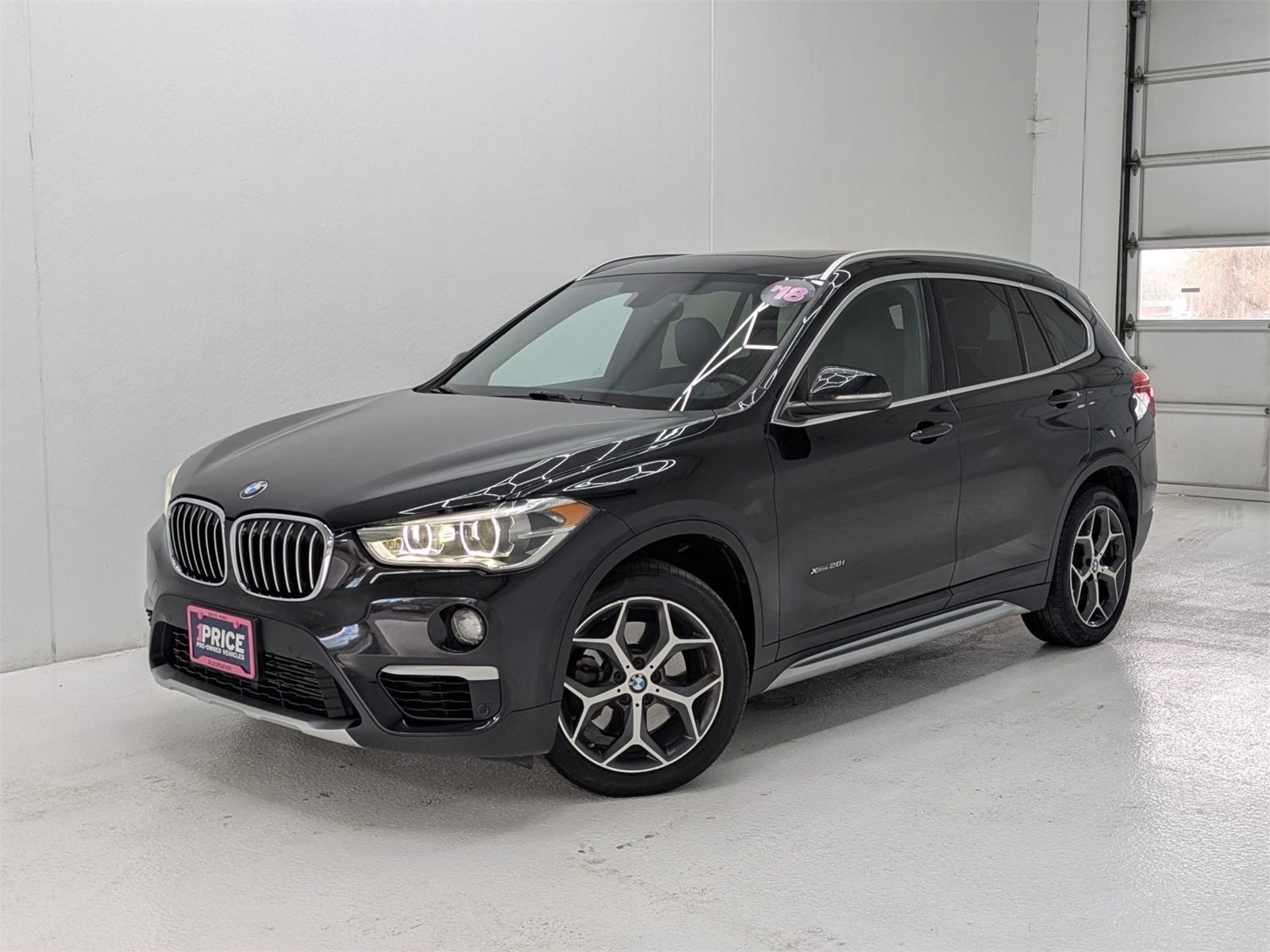 2018 BMW X1 28i