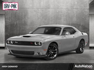 New 2023 Dodge Challenger R/T SCAT PACK Coupe for sale in Mobile, AL
