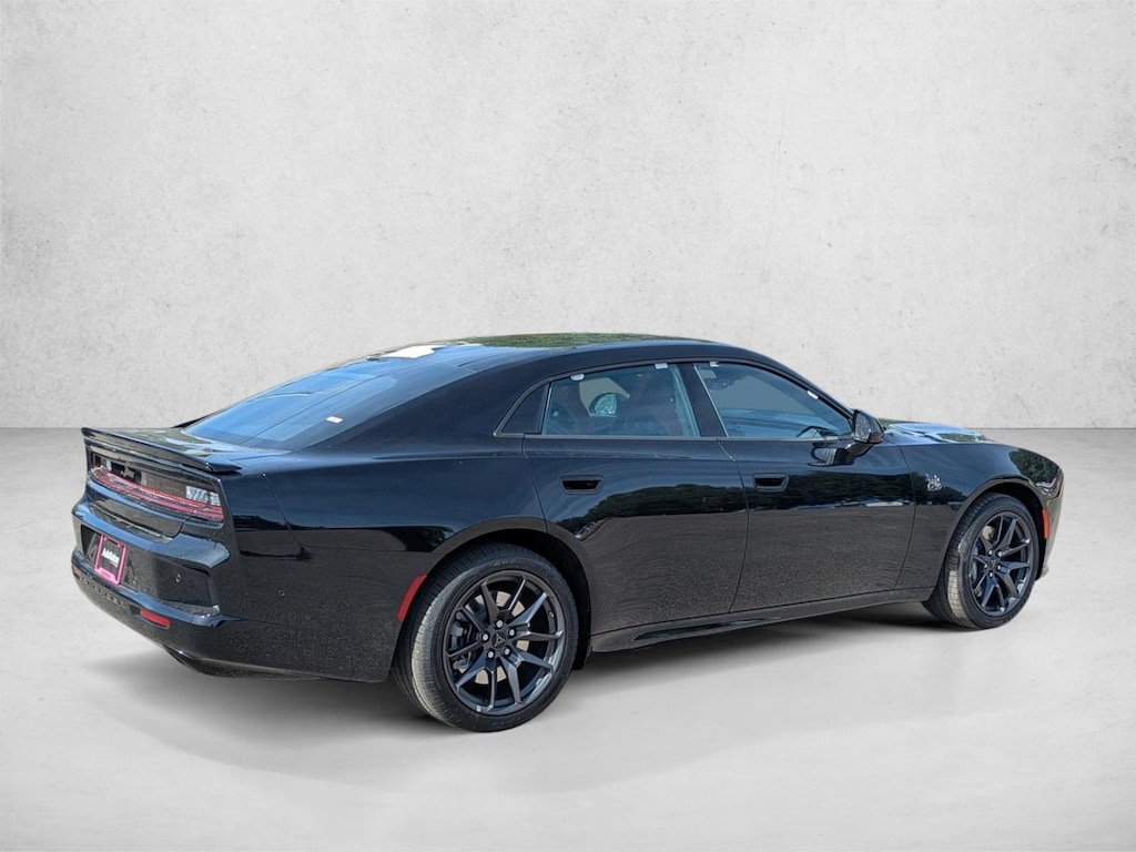 New 2026 Dodge Charger Scat Pack Plus Sedan