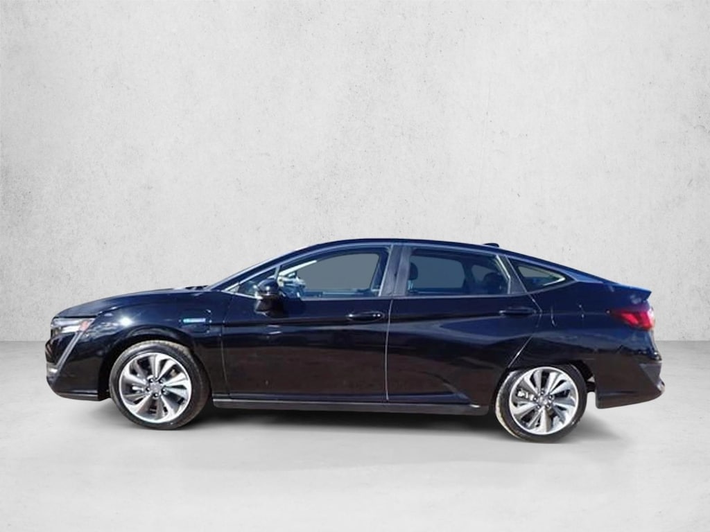 Used 2018 Honda Clarity Plug-In Hybrid Touring 4dr Car