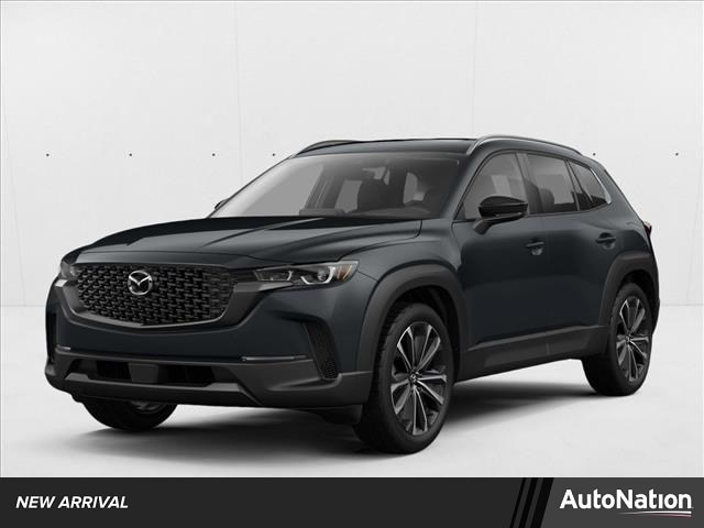 2024 Mazda CX-50 2.5 S PREMIUM PLUS's photo