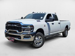 2025 Ram 3500 Tradesman Truck Crew Cab