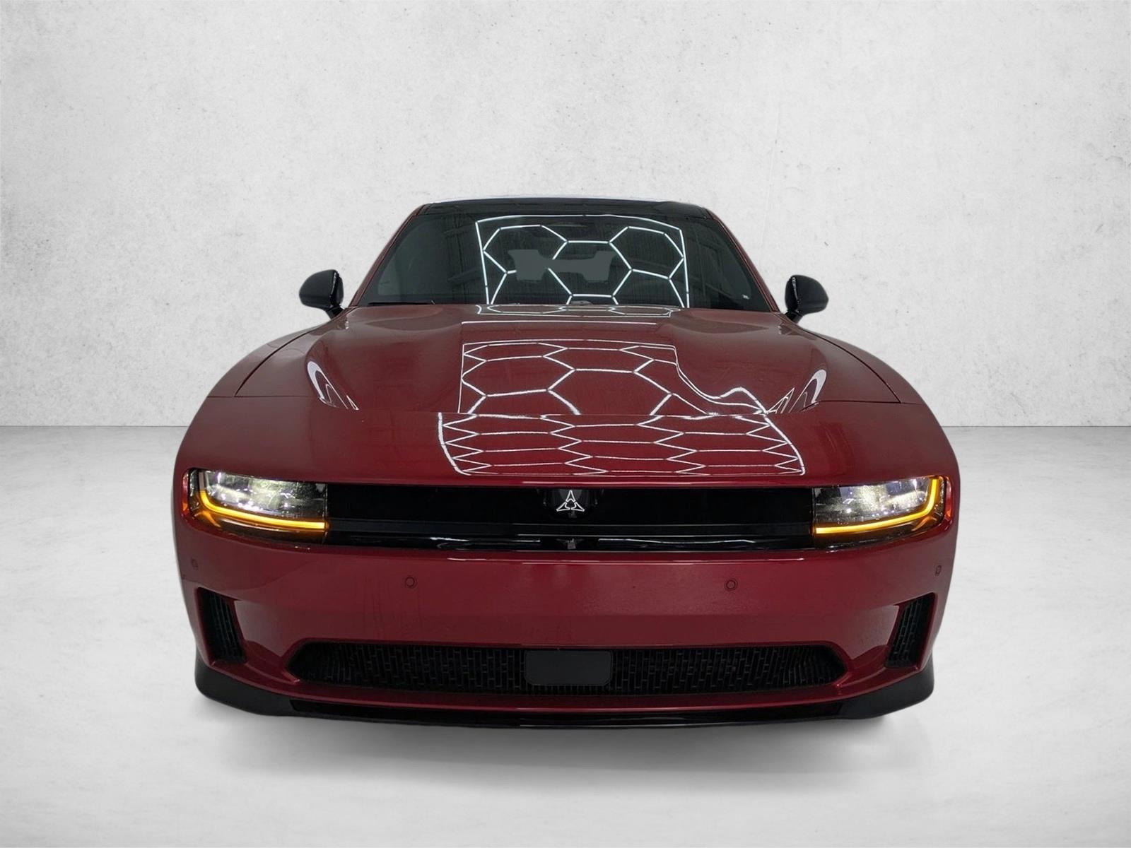 2025 Dodge Charger Daytona R/T - Photo 5