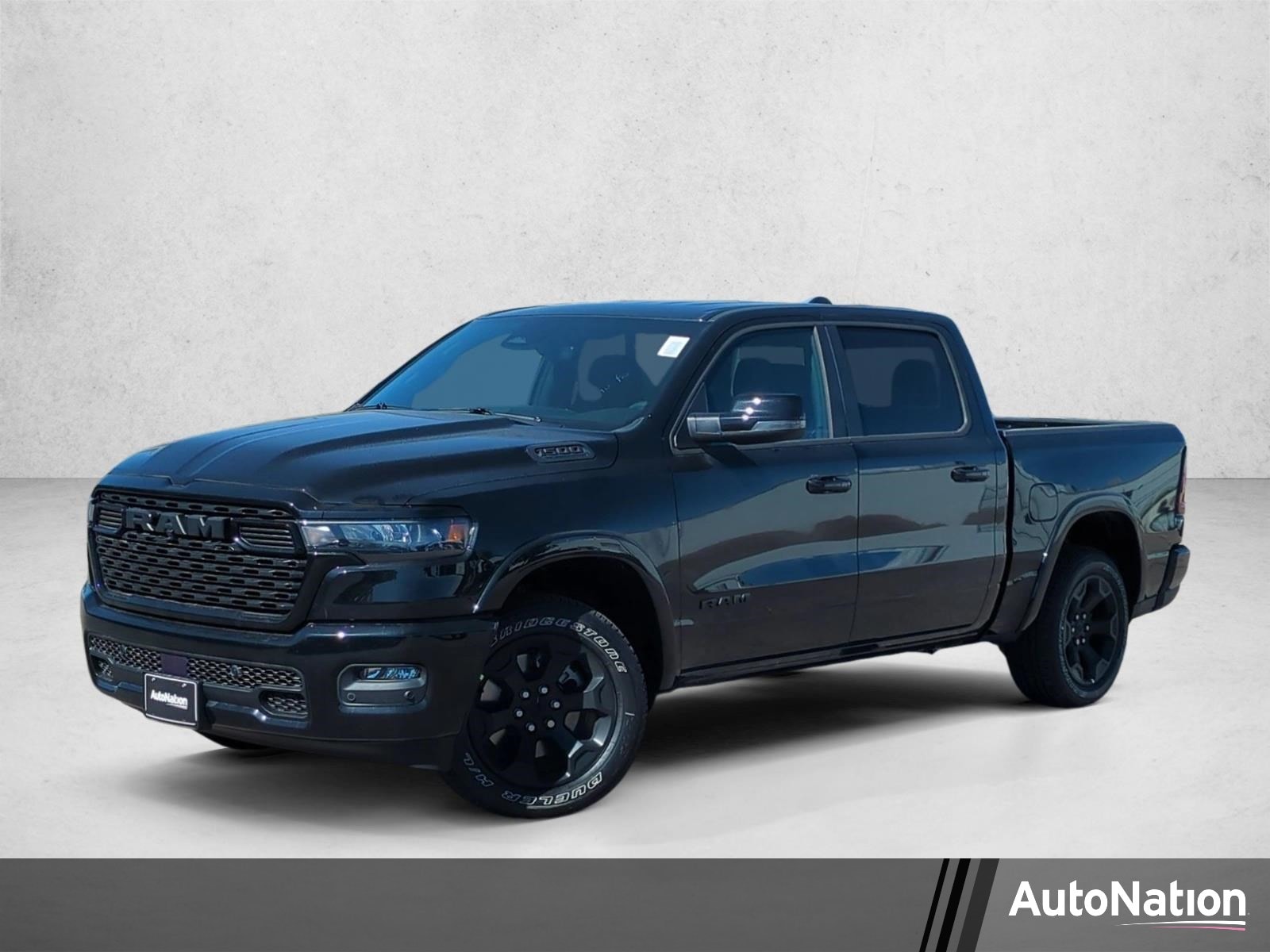 2026 RAM 1500 Pickup Big Horn/Lone Star