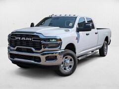 2025 Ram 3500 Tradesman Truck Crew Cab