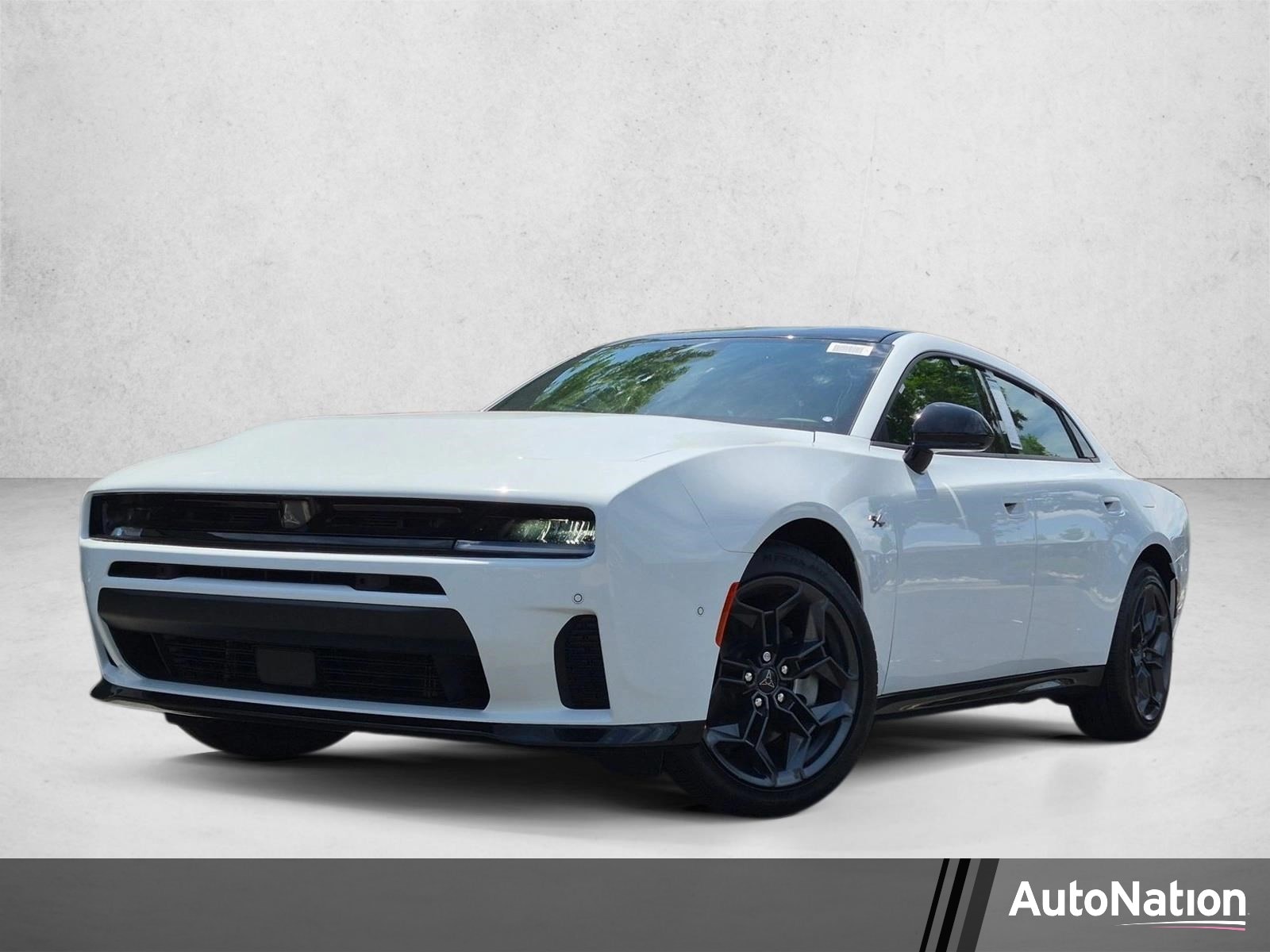2026 Dodge Charger R/T AWD's photo