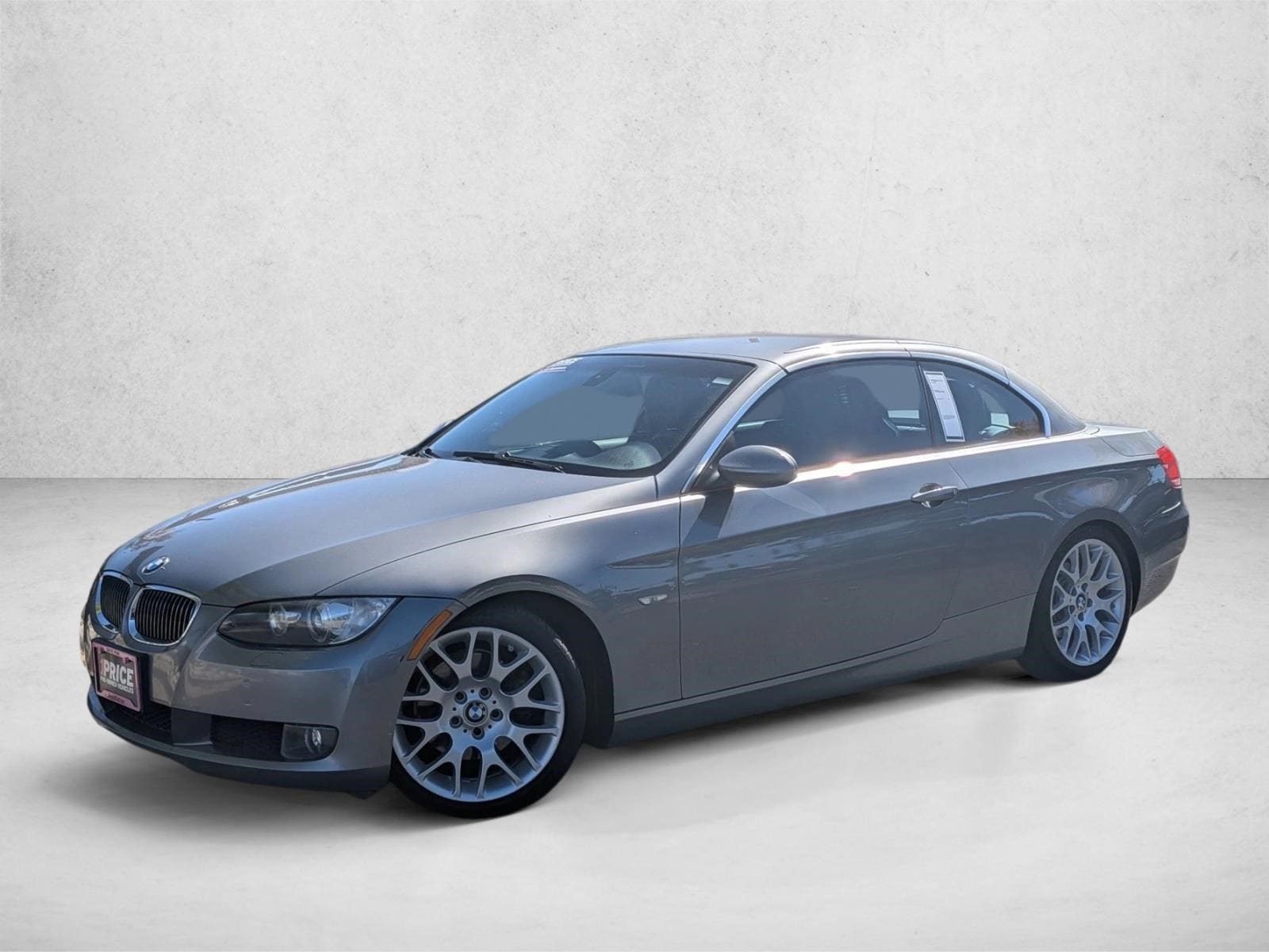 2008 BMW 3 Series 328i