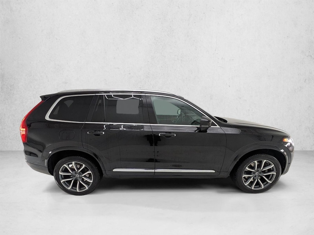 Used 2017 Volvo XC90 Inscription Sport Utility