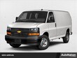  Chevrolet Express Van