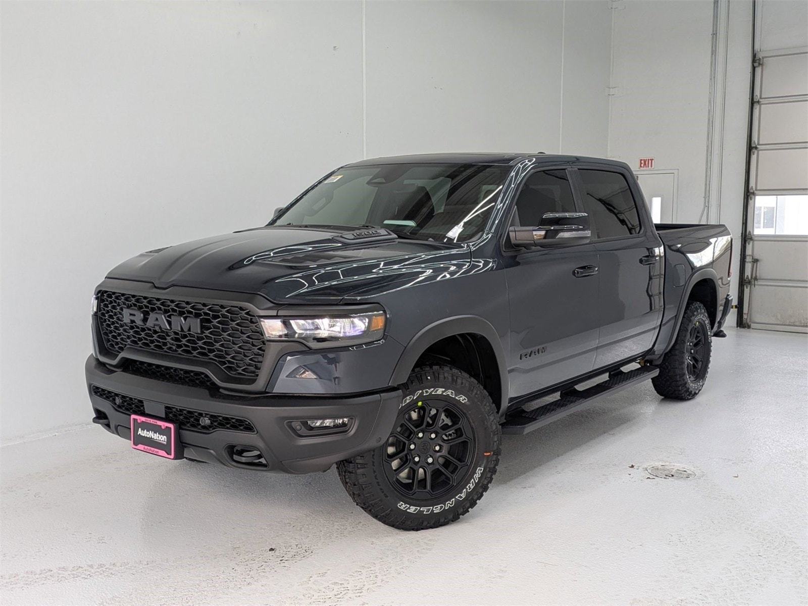 2026 RAM 1500 Rebel's photo