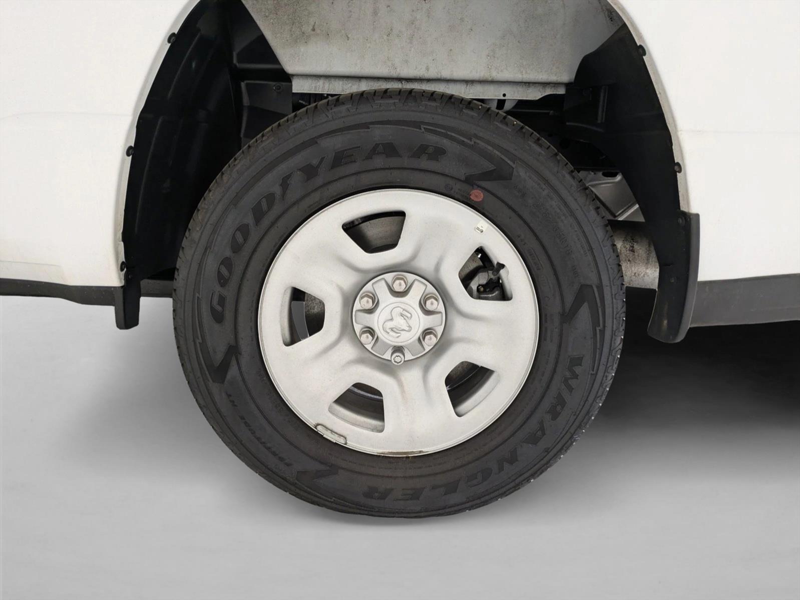 2026 RAM 1500 Tradesman - Photo 16