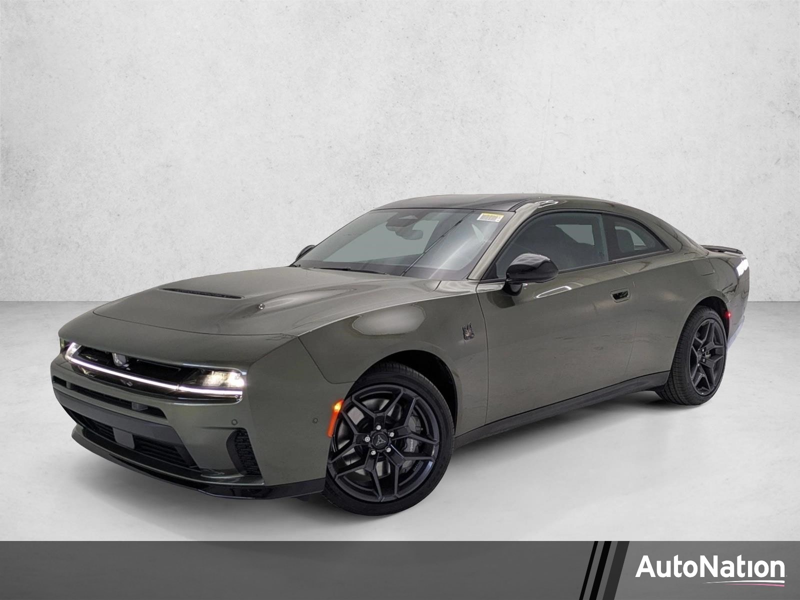 2026 Dodge Charger Scat Pack Plus AWD's photo