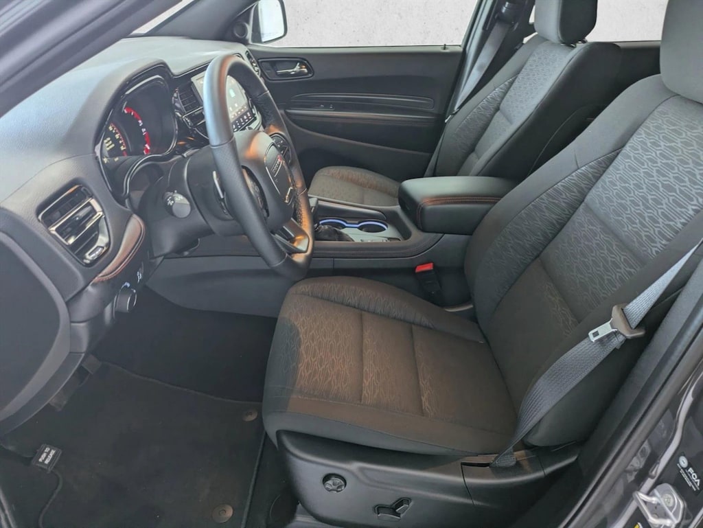 New 2026 Dodge Durango GT HEMI V8 Sport Utility