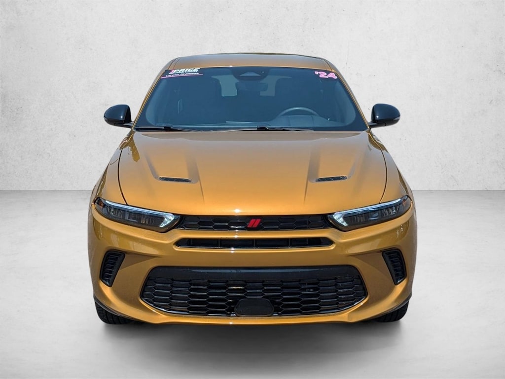 Used 2024 Dodge Hornet R/T Sport Utility