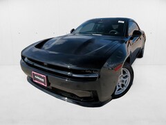 2025 Dodge Charger R/T Coupe