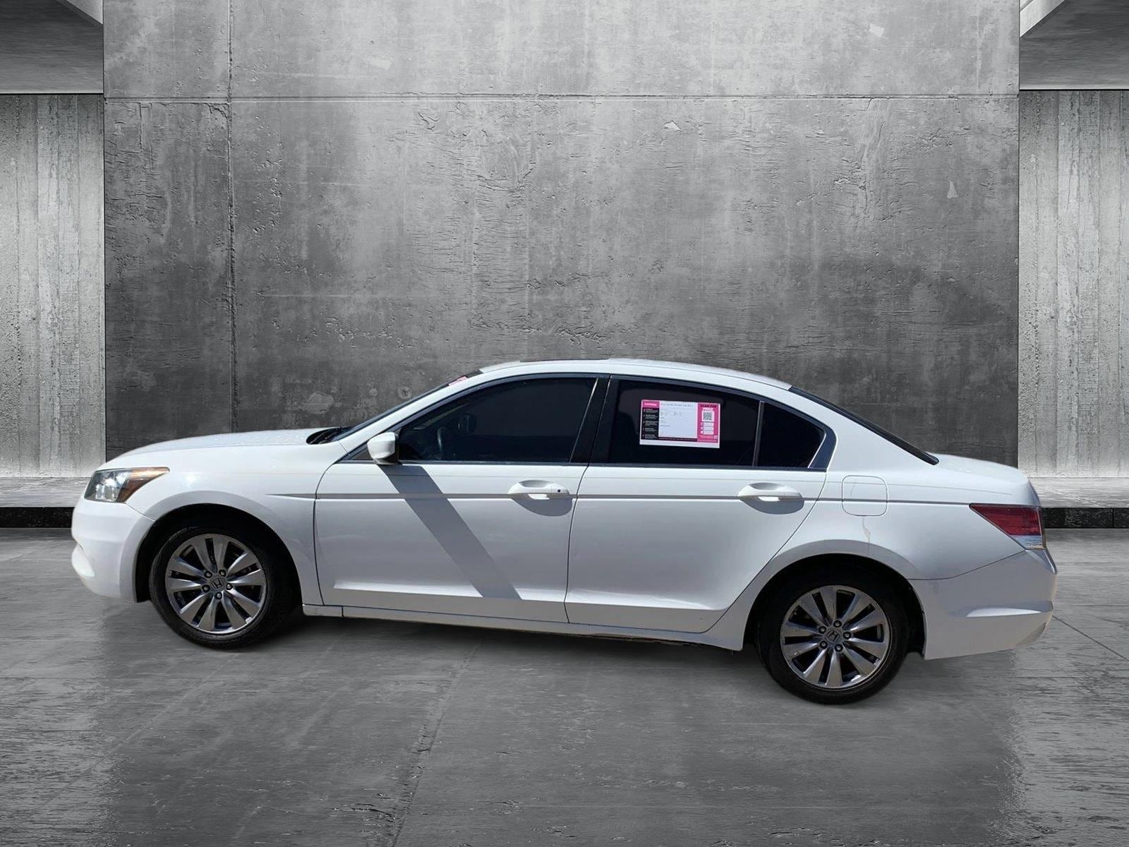 Used 2012 Honda Accord EX-L with VIN 1HGCP2F80CA117076 for sale in Littleton, CO