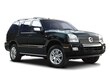 Mercury Mountaineer