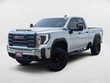 GMC Sierra 2500HD