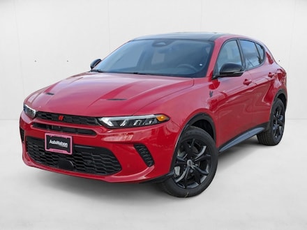 2024 Dodge Hornet R/T Plus SUV