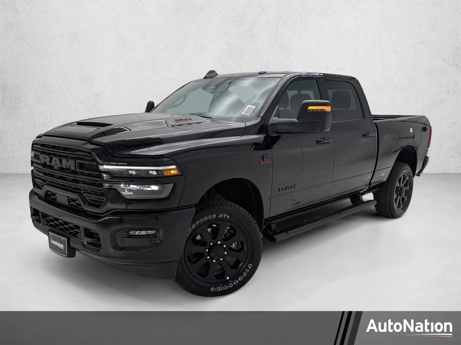 2026 RAM 2500 Laramie 4X4 Crew Cab SWB's photo