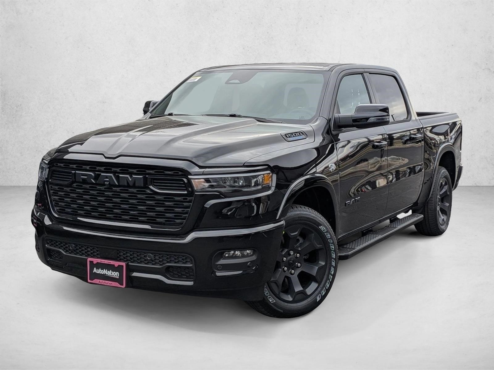 2026 RAM Ram 1500 Pickup Big Horn/Lone Star's photo