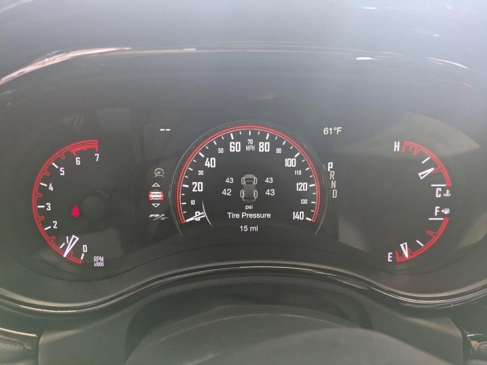 2025 Dodge Durango R/T Plus photo 3