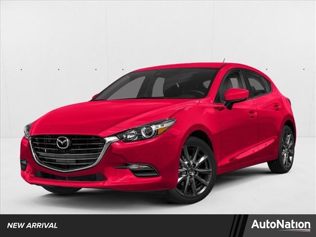 2018 Mazda CX-3 Touring 2.5 AT 5-Door SKYACTIV's photo