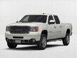 GMC Sierra 2500HD