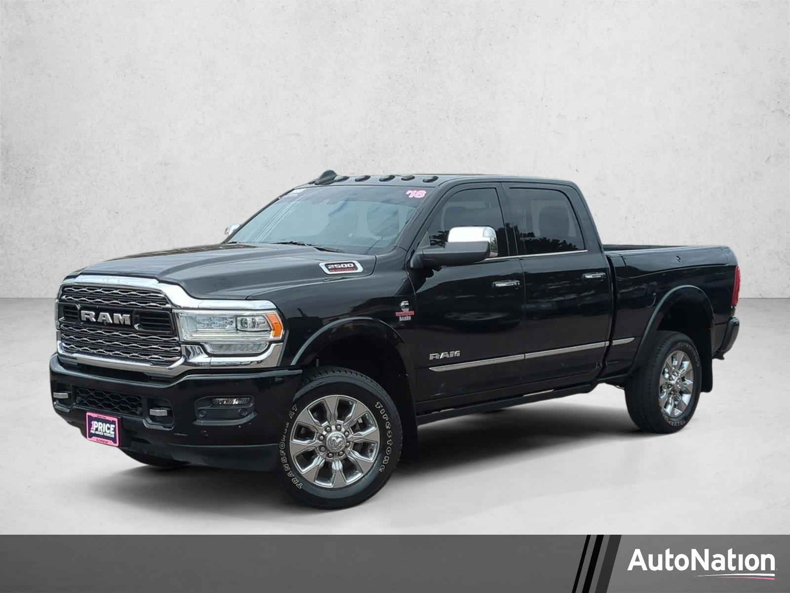 Ram 2500