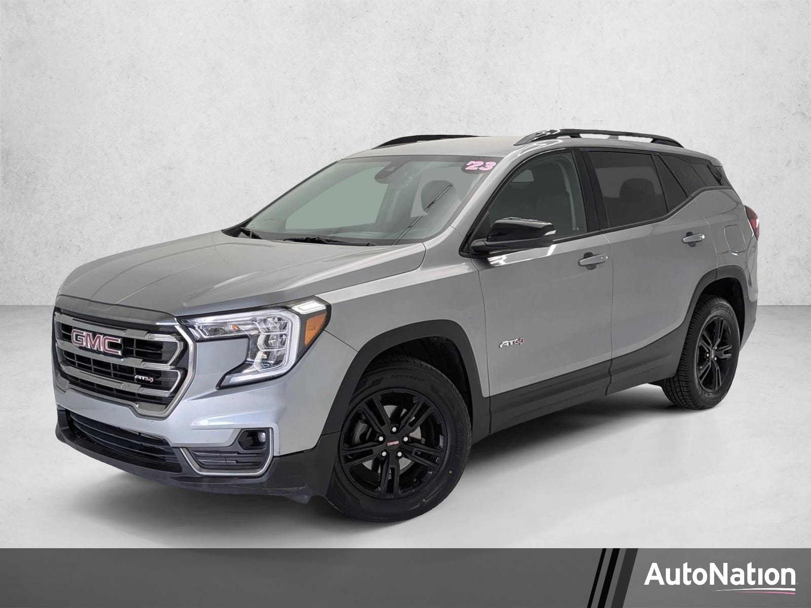 2023 GMC Terrain AT4 AWD's photo