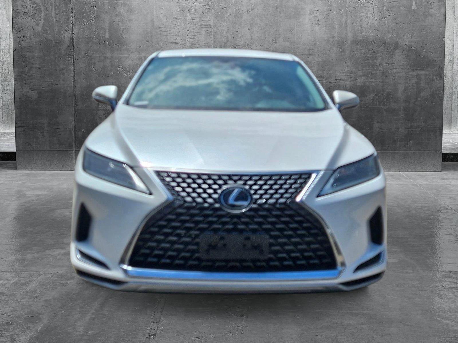 Used 2022 Lexus RX 350 with VIN 2T2AZMDA3NC327599 for sale in Littleton, CO