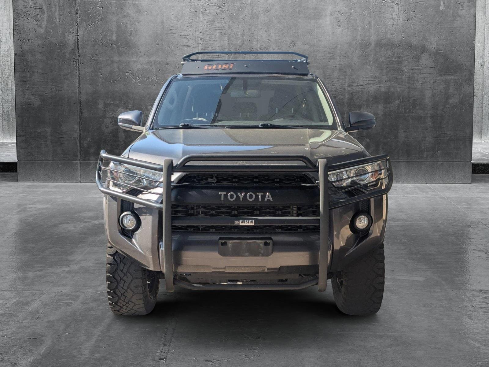 Used 2017 Toyota 4Runner SR5 with VIN JTEBU5JR2H5451433 for sale in Littleton, CO