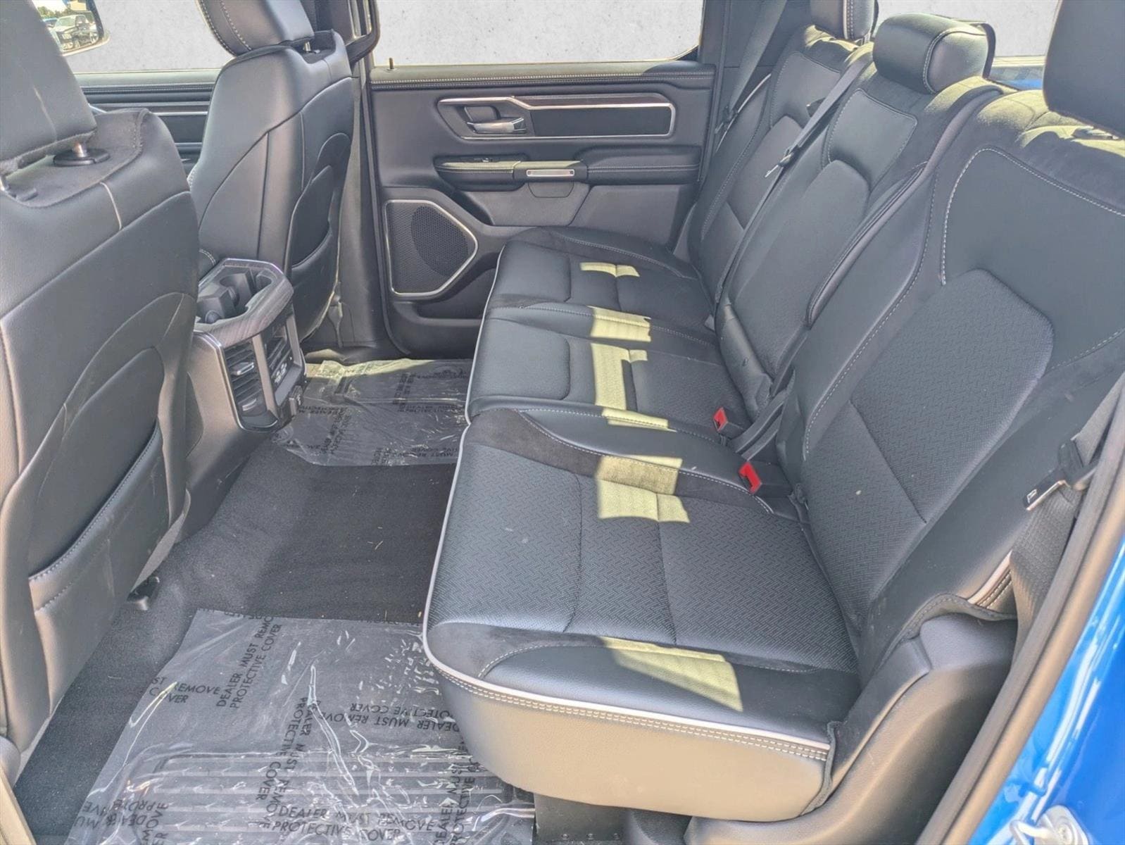2025 RAM 1500 Laramie - Photo 16