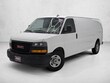  GMC Savana Cargo Van