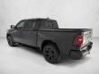 2026 Ram 1500 Big Horn Truck Crew Cab