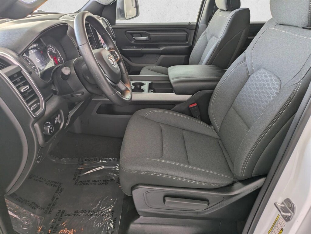 New 2026 Ram 1500 Express Truck Crew Cab