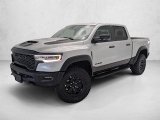 2026 Ram 1500 RHO Truck Crew Cab