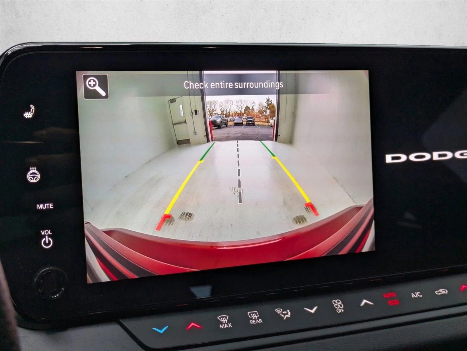 2025 Dodge Charger Daytona R/T - Photo 14