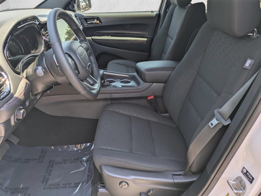 New 2026 Dodge Durango GT SUV