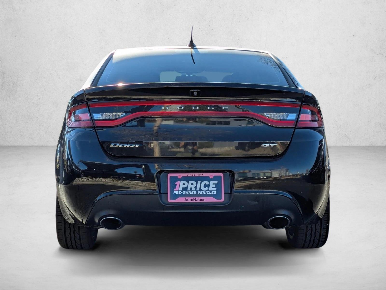 2015 Dodge Dart GT photo 2