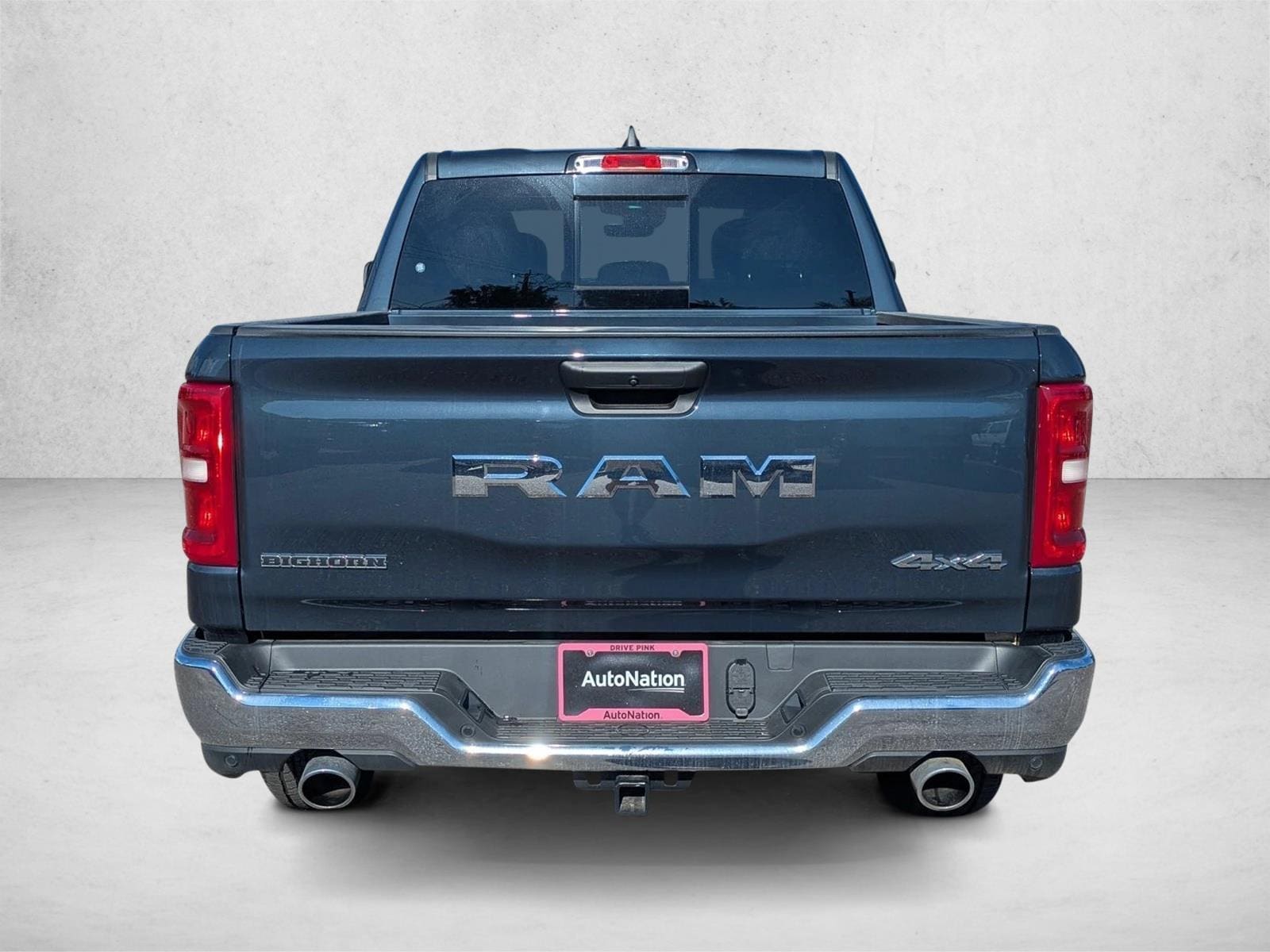 2026 RAM 1500 Big Horn/Lone Star - Photo 7