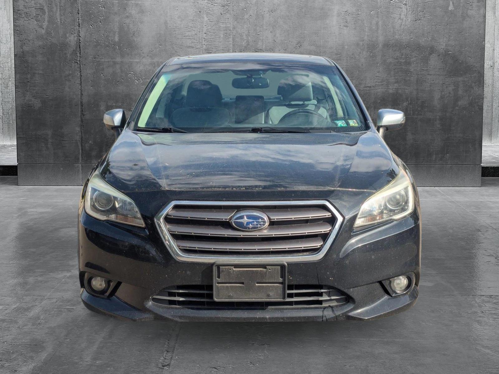 Used 2017 Subaru Legacy Sport with VIN 4S3BNAR60H3010061 for sale in Littleton, CO